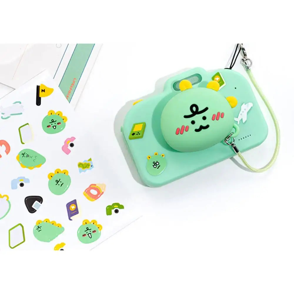 Kakao Friends - Say Cheese Camera - Kakao Friends - Home & Living, Accessories - Harumio