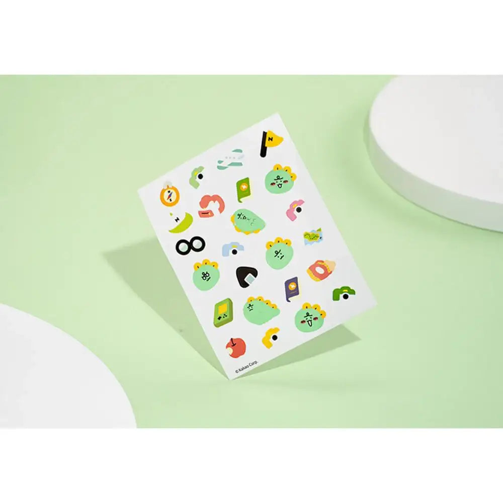 Kakao Friends - Say Cheese Camera - Kakao Friends - Home & Living, Accessories - Harumio