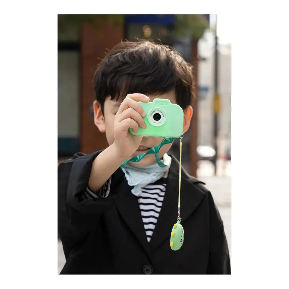 Kakao Friends - Say Cheese Camera - Kakao Friends - Home & Living, Accessories - Harumio