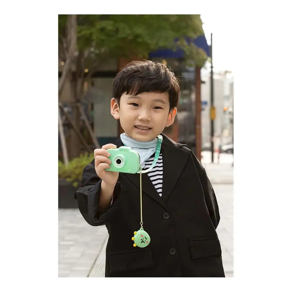 Kakao Friends - Say Cheese Camera - Kakao Friends - Home & Living, Accessories - Harumio