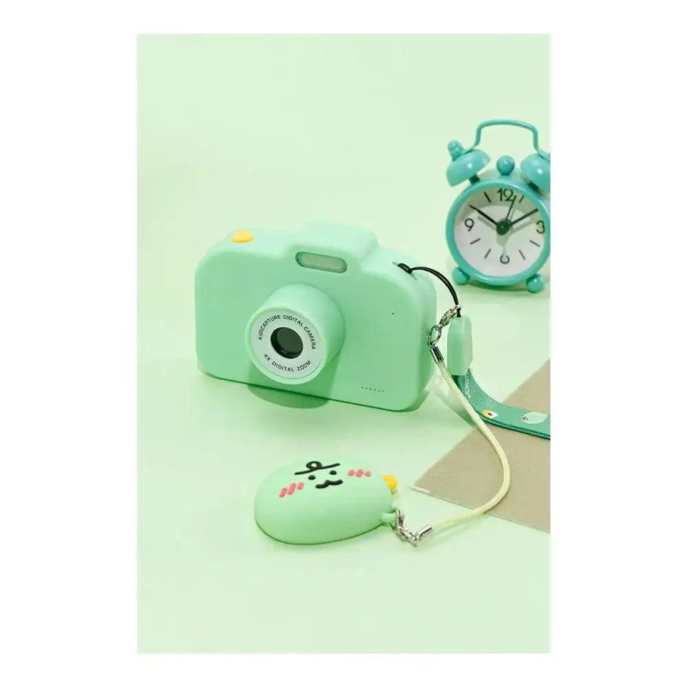 Kakao Friends - Say Cheese Camera - Kakao Friends - Home & Living, Accessories - Harumio