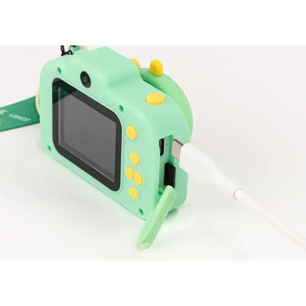 Kakao Friends - Say Cheese Camera - Kakao Friends - Home & Living, Accessories - Harumio