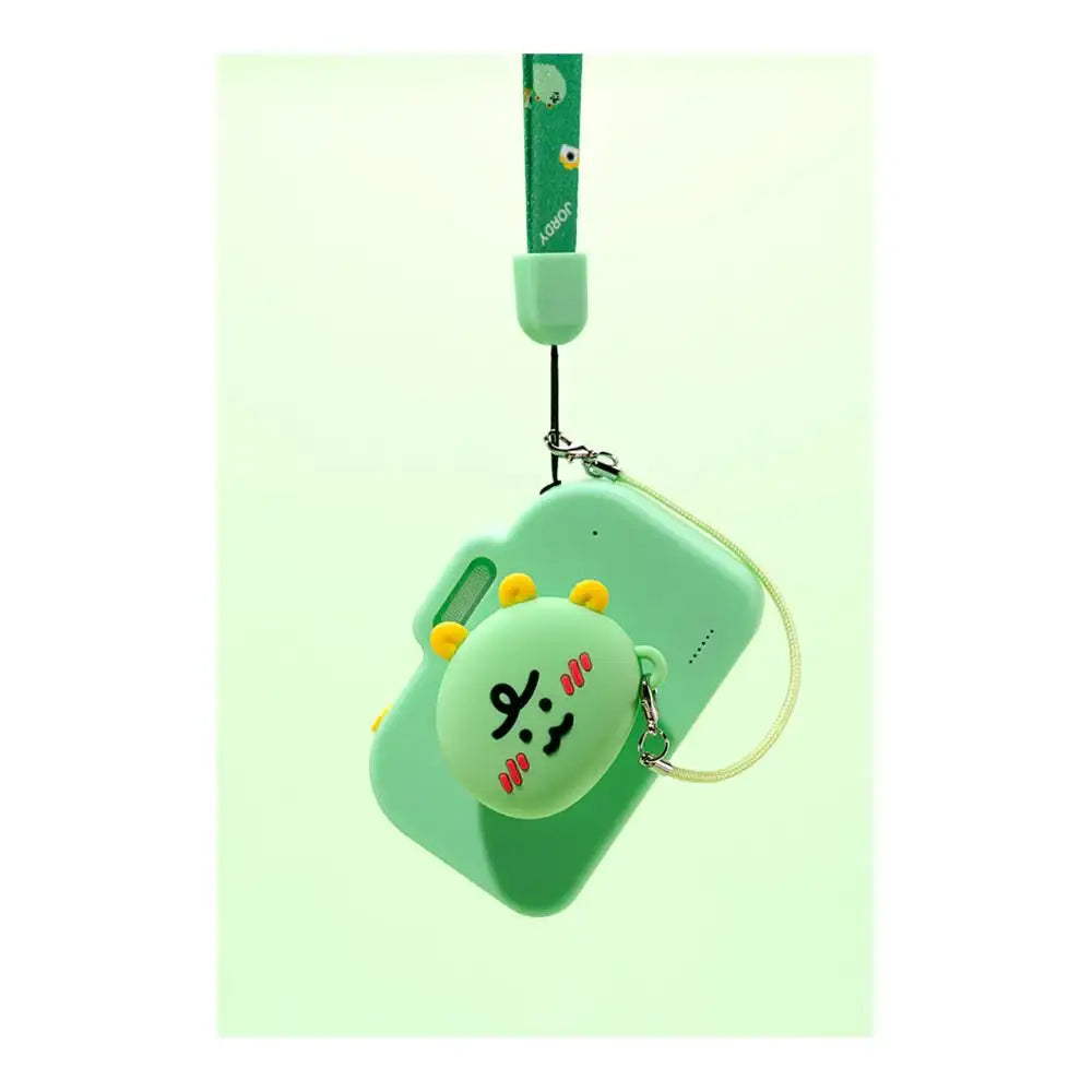 Kakao Friends - Say Cheese Camera - Kakao Friends - Home & Living, Accessories - Harumio
