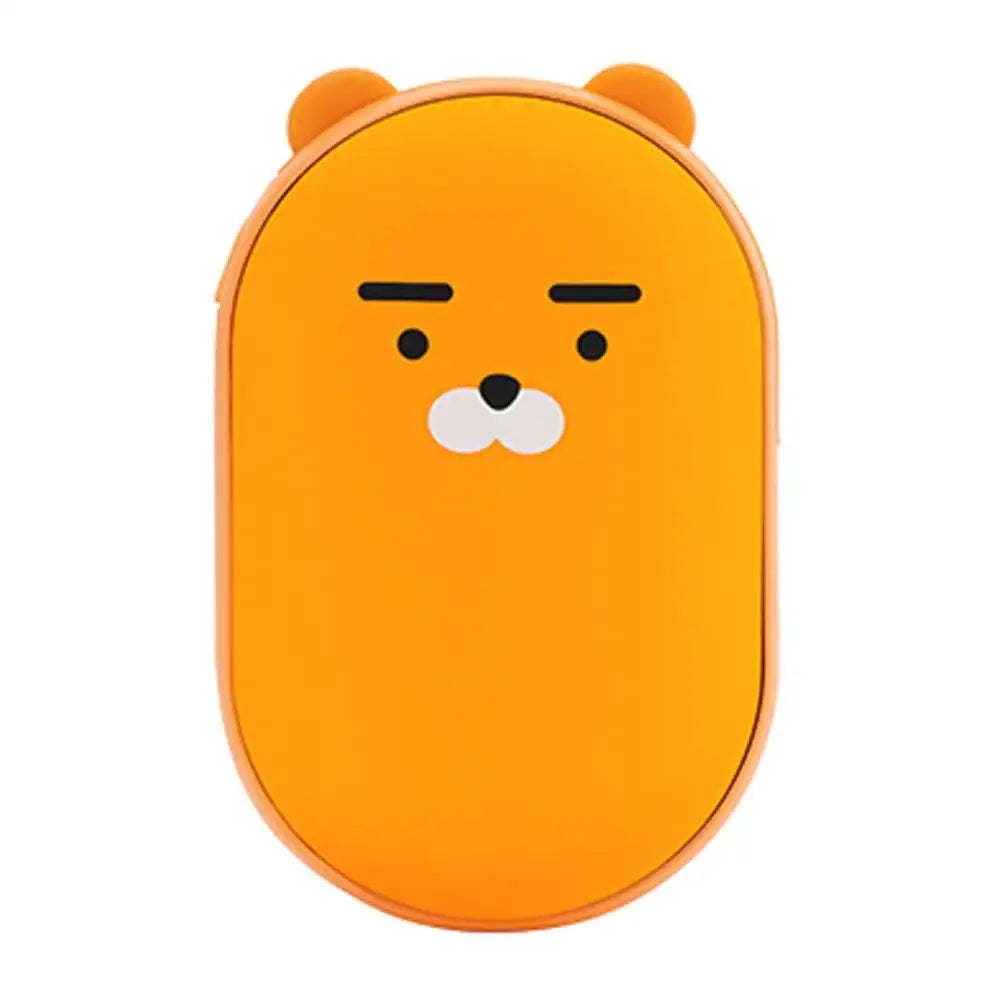 Kakao Friends - Pebble Hand Warmer - Kakao Friends - Home & Living, Accessories - Harumio