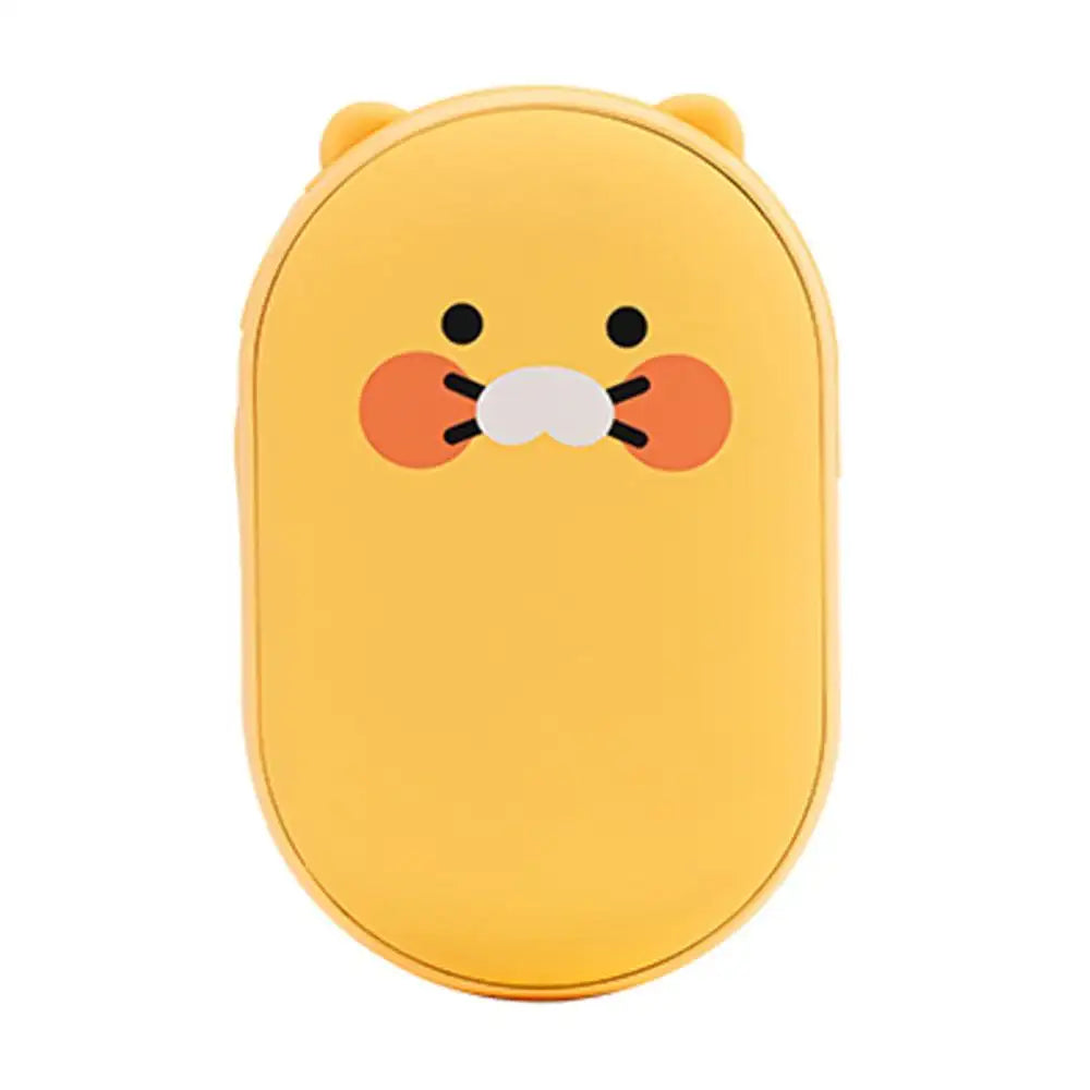 Kakao Friends - Pebble Hand Warmer - Kakao Friends - Home & Living, Accessories - Harumio