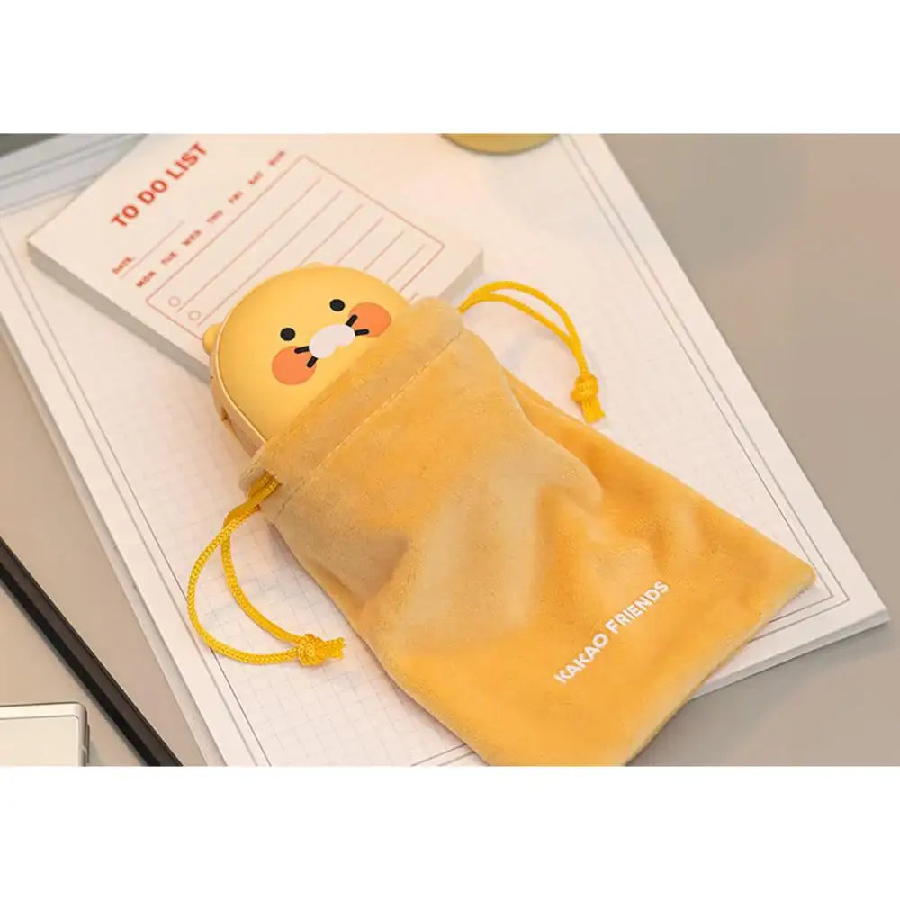Kakao Friends - Pebble Hand Warmer - Kakao Friends - Home & Living, Accessories - Harumio
