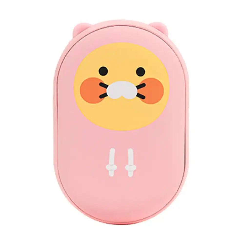 Kakao Friends - Pebble Hand Warmer - Kakao Friends - Home & Living, Accessories - Harumio