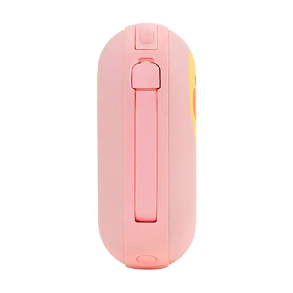 Kakao Friends - Pebble Hand Warmer - Kakao Friends - Home & Living, Accessories - Harumio