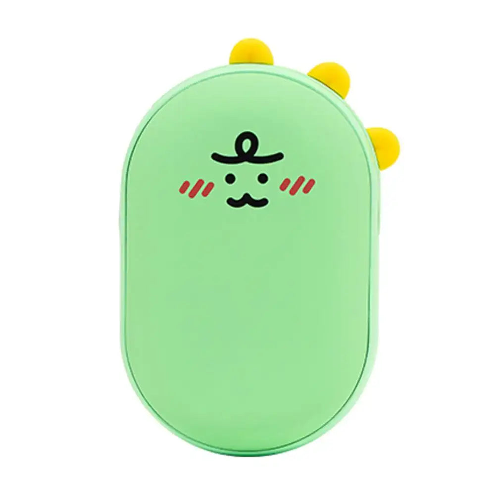 Kakao Friends - Pebble Hand Warmer - Kakao Friends - Home & Living, Accessories - Harumio