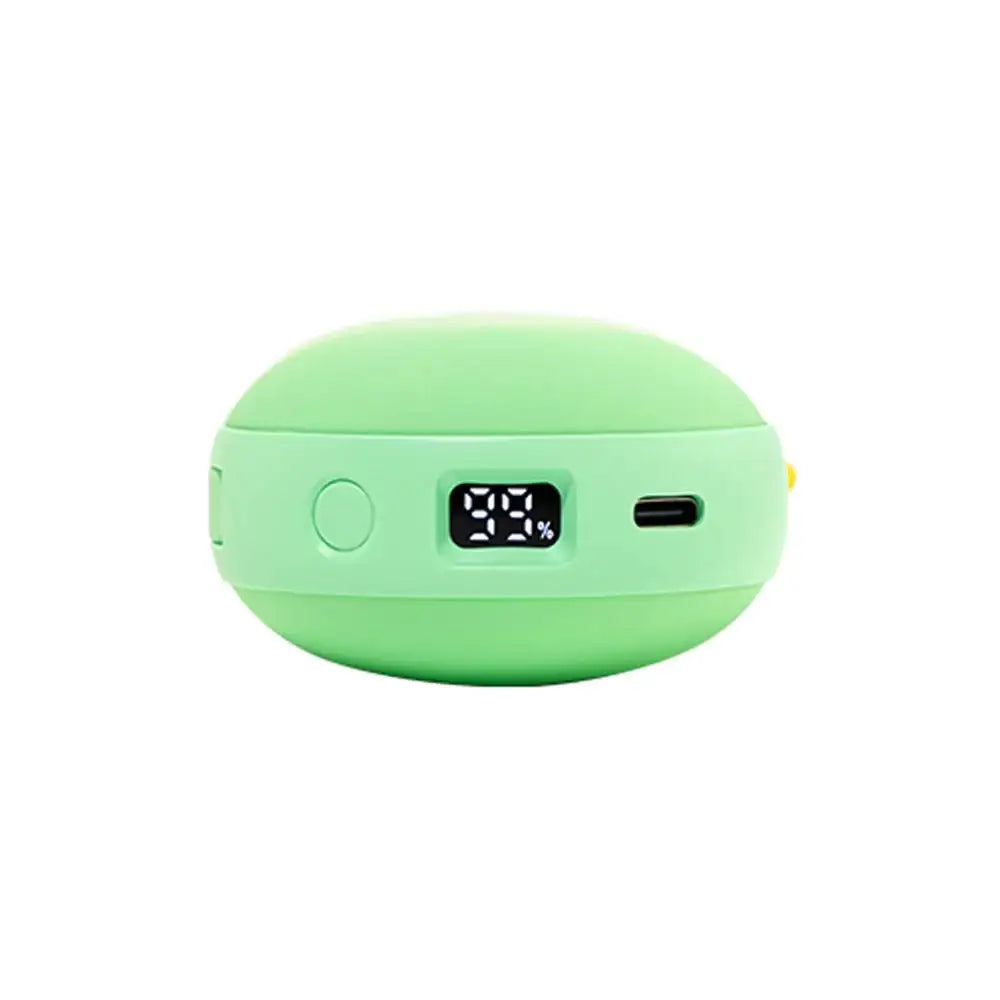 Kakao Friends - Pebble Hand Warmer - Kakao Friends - Home & Living, Accessories - Harumio