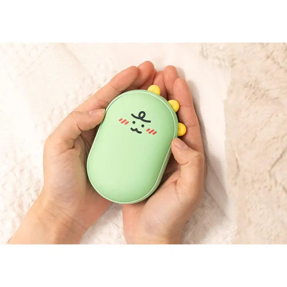 Kakao Friends - Pebble Hand Warmer - Kakao Friends - Home & Living, Accessories - Harumio