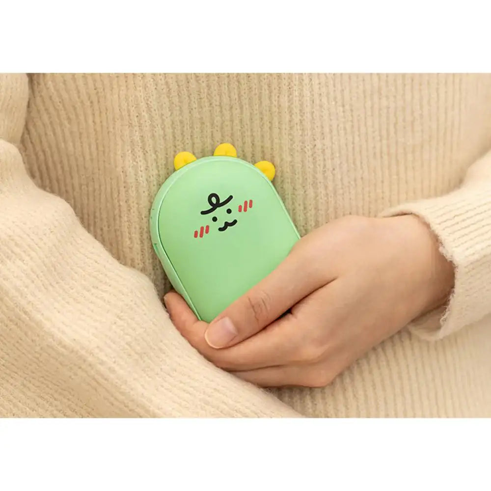 Kakao Friends - Pebble Hand Warmer - Kakao Friends - Home & Living, Accessories - Harumio