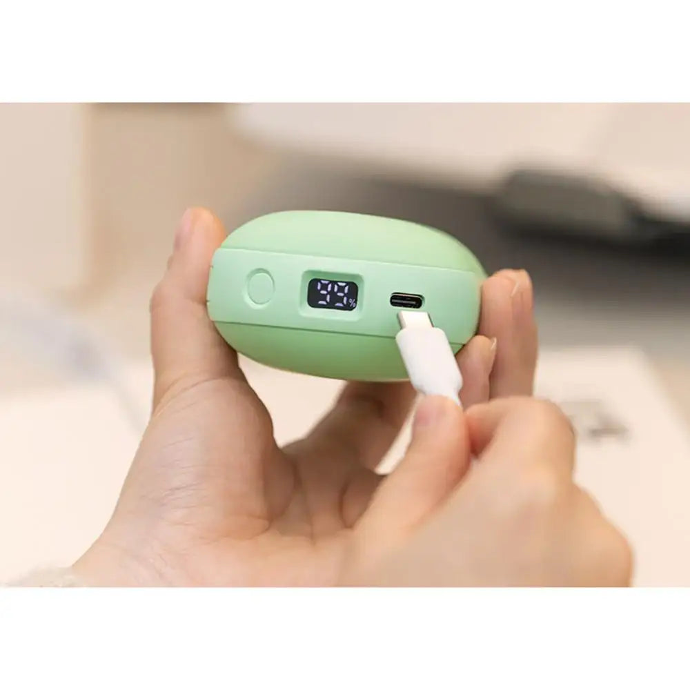 Kakao Friends - Pebble Hand Warmer - Kakao Friends - Home & Living, Accessories - Harumio