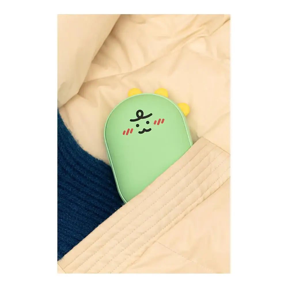 Kakao Friends - Pebble Hand Warmer - Kakao Friends - Home & Living, Accessories - Harumio