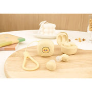 Kakao Friends - Choonsik Mini Wireless Earphones - Kakao Friends - Home & Living, Accessories - Harumio