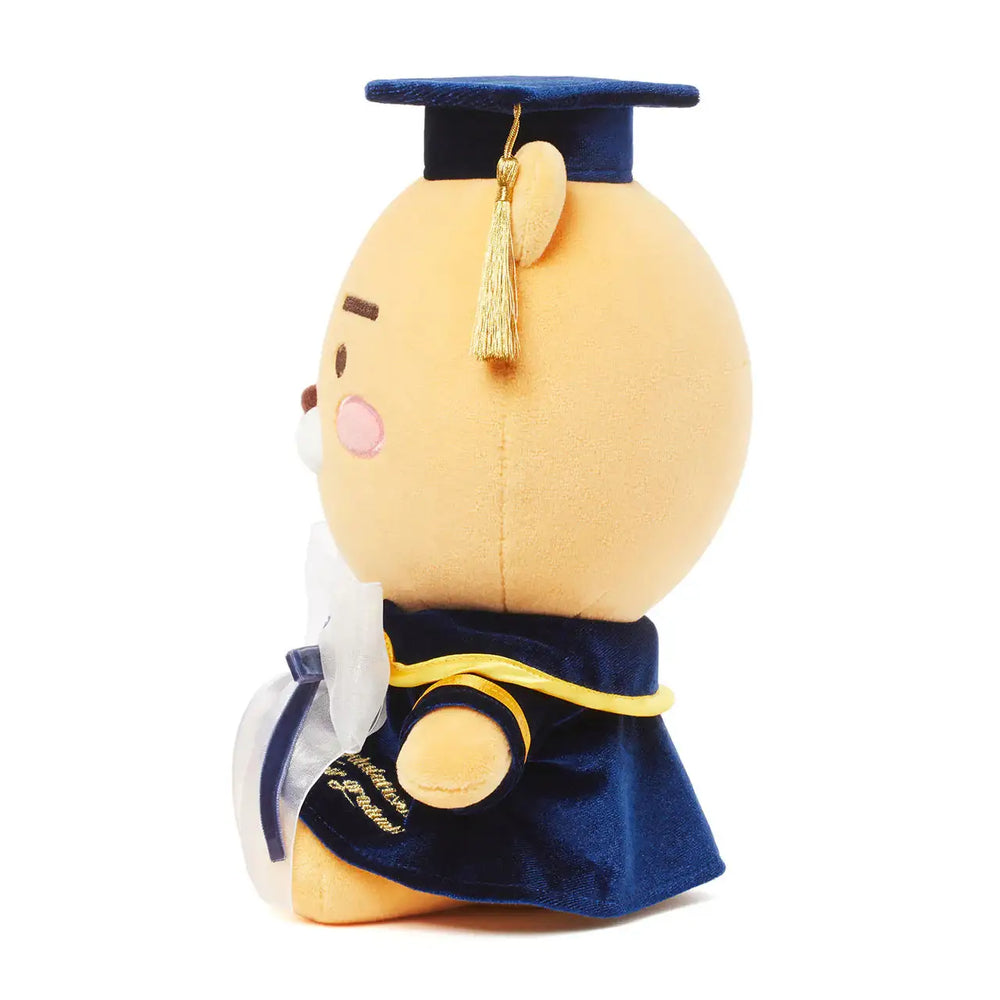 Kakao Friends - Ryan Congratulations Plush Doll - Kakao Friends - Home & Living, Accessories - Harumio