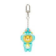 Kakao Friends - Blue Dragon Ryan LED Keyring - Kakao Friends - Home & Living, Accessories - Harumio