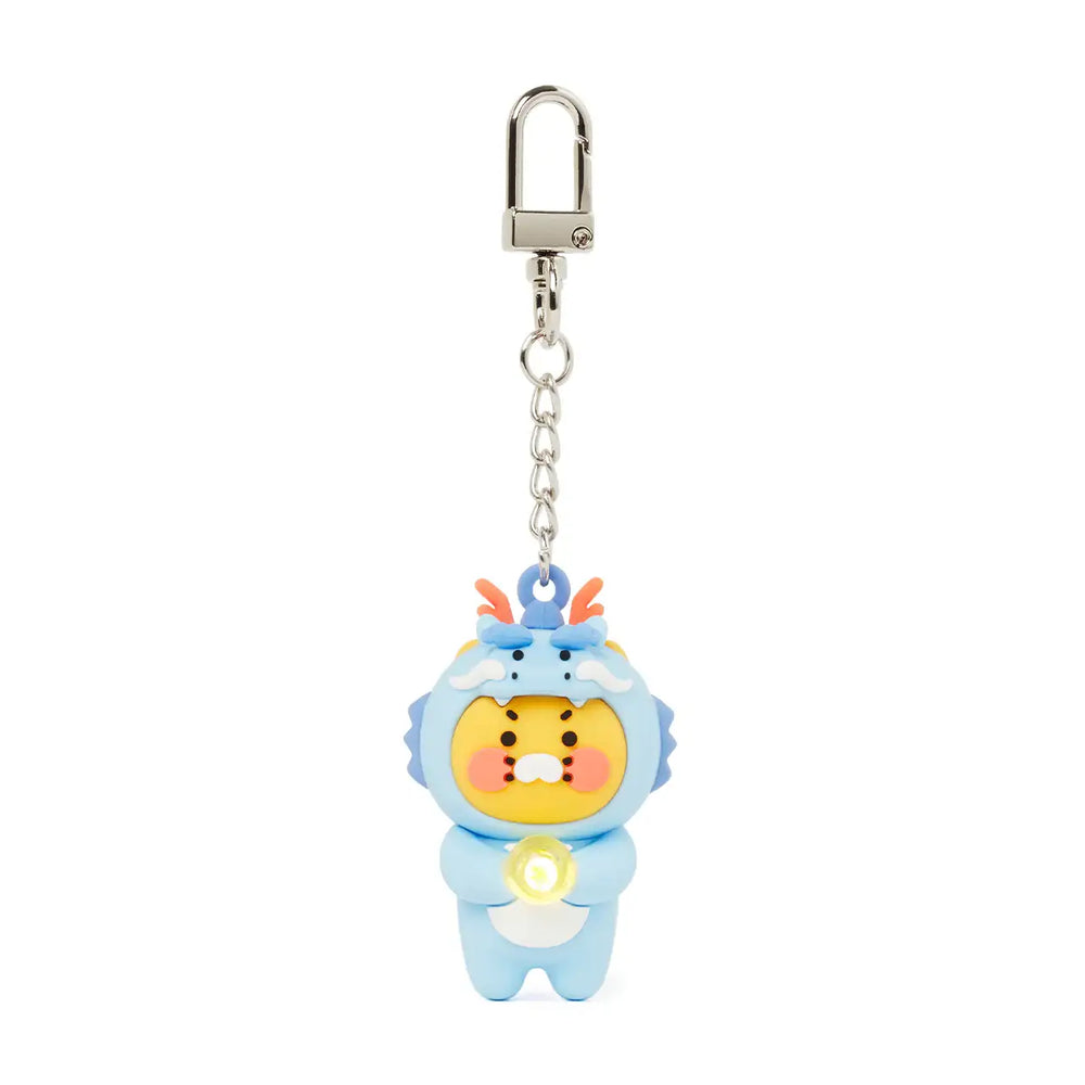 Kakao Friends - Blue Dragon Choonsik Costume LED Keyring - Kakao Friends - Home & Living, Accessories - Harumio