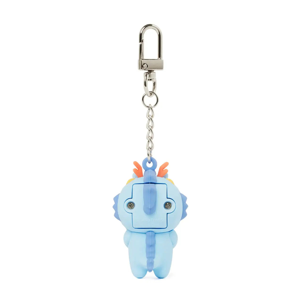 Kakao Friends - Blue Dragon Choonsik Costume LED Keyring - Kakao Friends - Home & Living, Accessories - Harumio