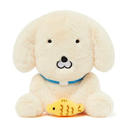 Kakao Friends - Soobookz Yellowy Tail Copter Plush Doll - Kakao Friends - Home & Living, Accessories - Harumio