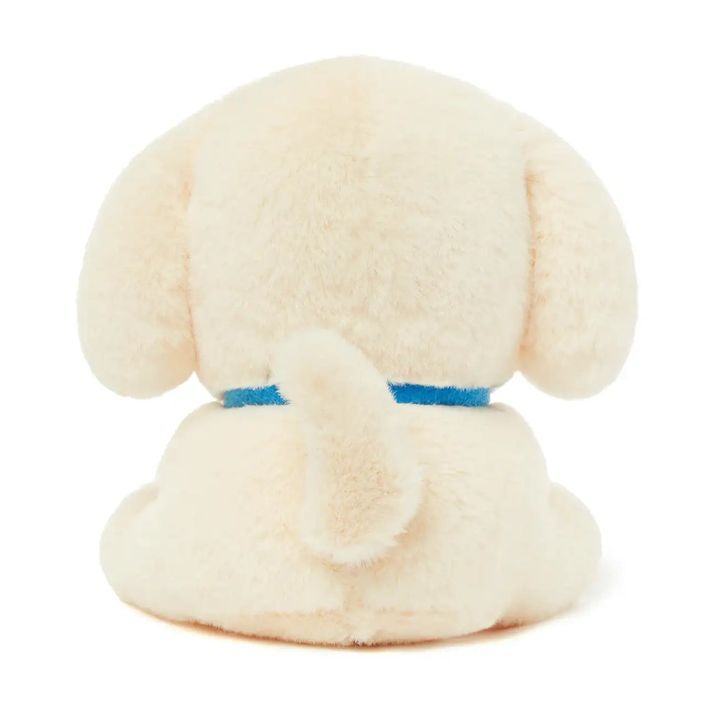 Kakao Friends - Soobookz Yellowy Tail Copter Plush Doll - Kakao Friends - Home & Living, Accessories - Harumio
