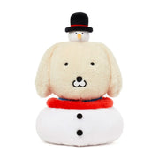 Kakao Friends - Soobookz Snowman Yellow Plush Doll - Kakao Friends - Home & Living, Accessories - Harumio