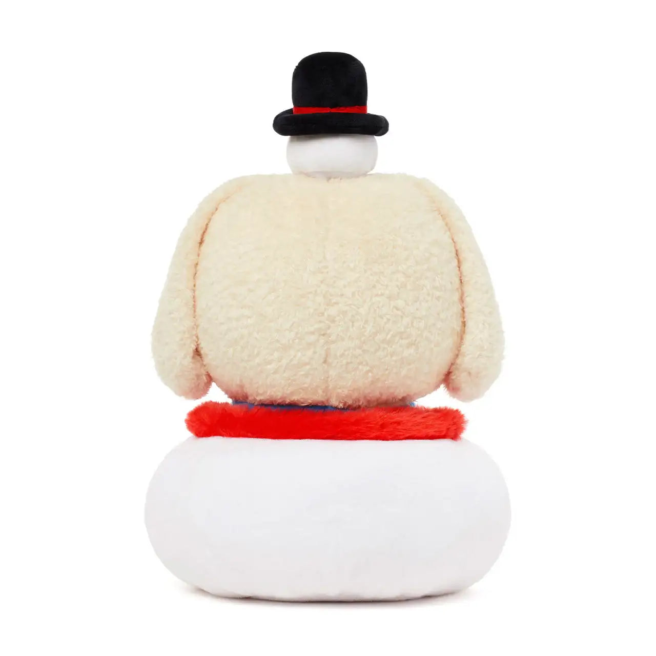 Kakao Friends - Soobookz Snowman Yellow Plush Doll - Kakao Friends - Home & Living, Accessories - Harumio