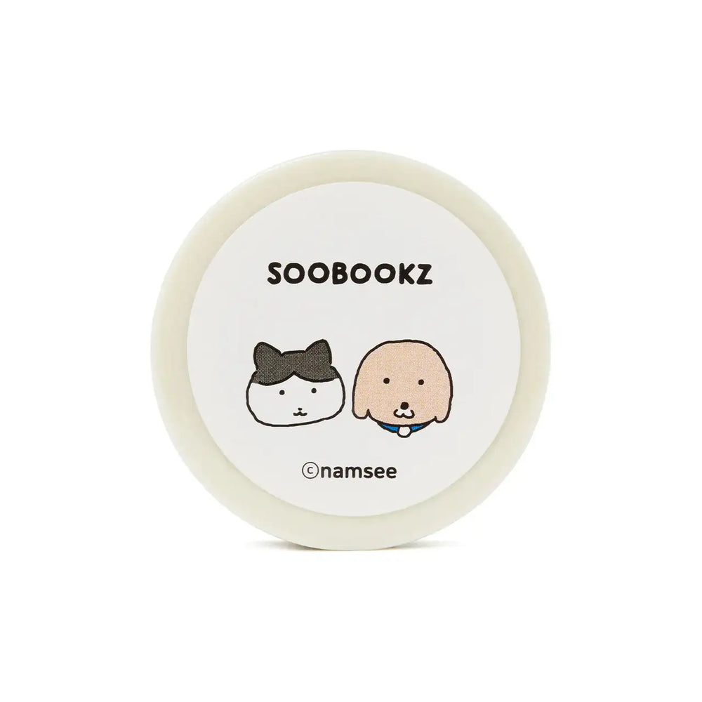 Kakao Friends - Soobookz Face Masking Tape - Kakao Friends - Home & Living, Accessories - Harumio