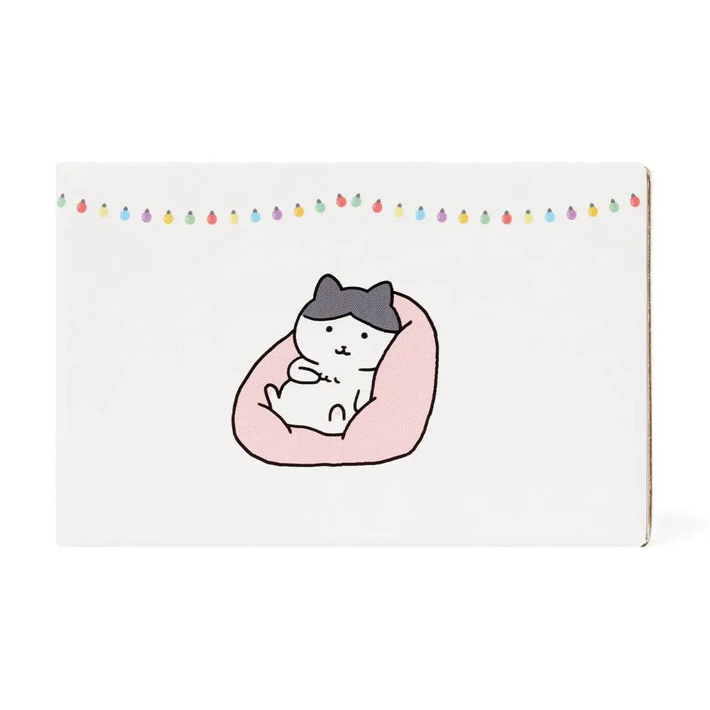 Kakao Friends - Soobookz Dual Personality Soju Glass Set - Kakao Friends - Home & Living, Accessories - Harumio