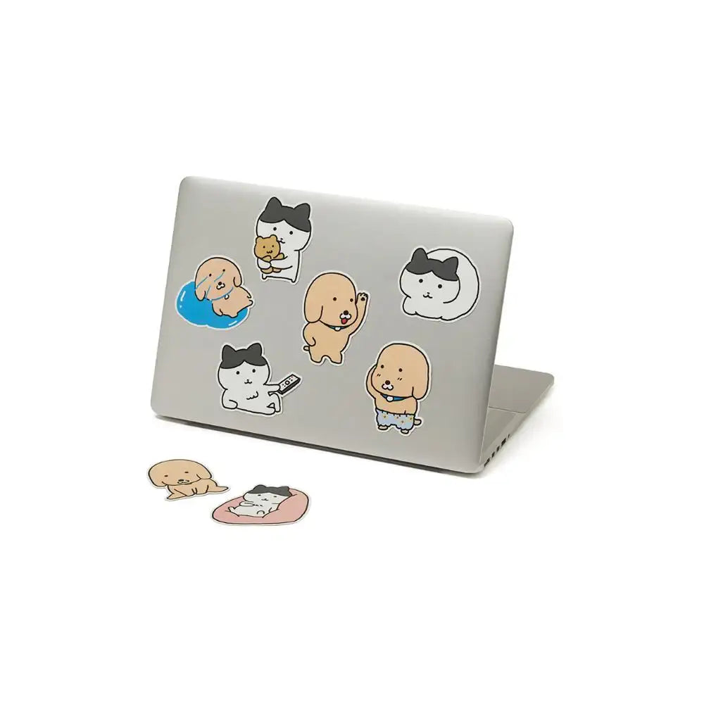 Kakao Friends - Soobookz Removable Sticker Set - Kakao Friends - Home & Living, Accessories - Harumio