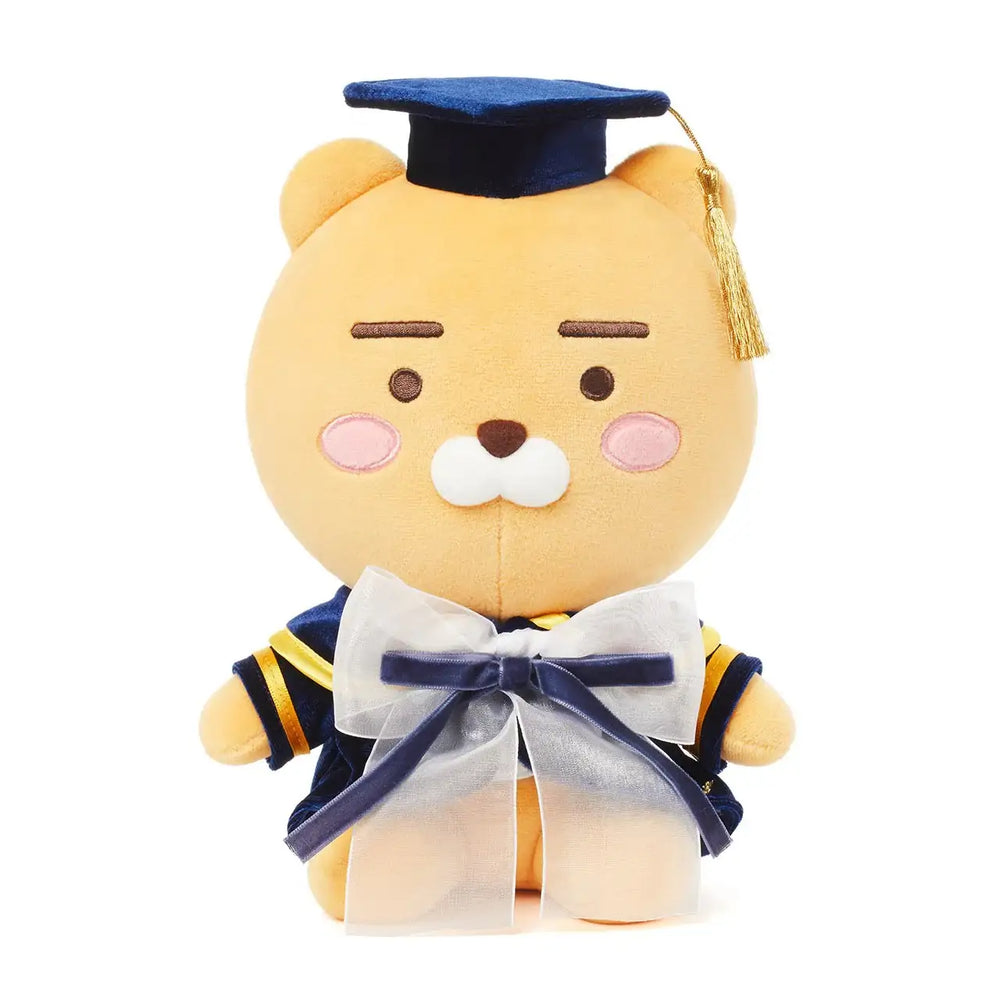Kakao Friends - Ryan Congratulations Plush Doll - Kakao Friends - Home & Living, Accessories - Harumio