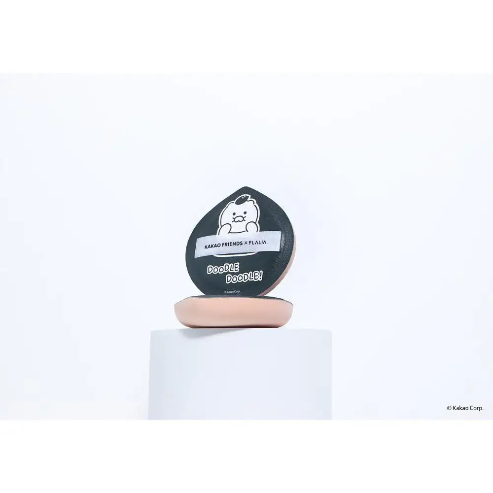 Kakao Friends x FLALIA - Doodle Doodle Makeup Accessories Set - Kakao Friends - Home & Living, Accessories - Harumio