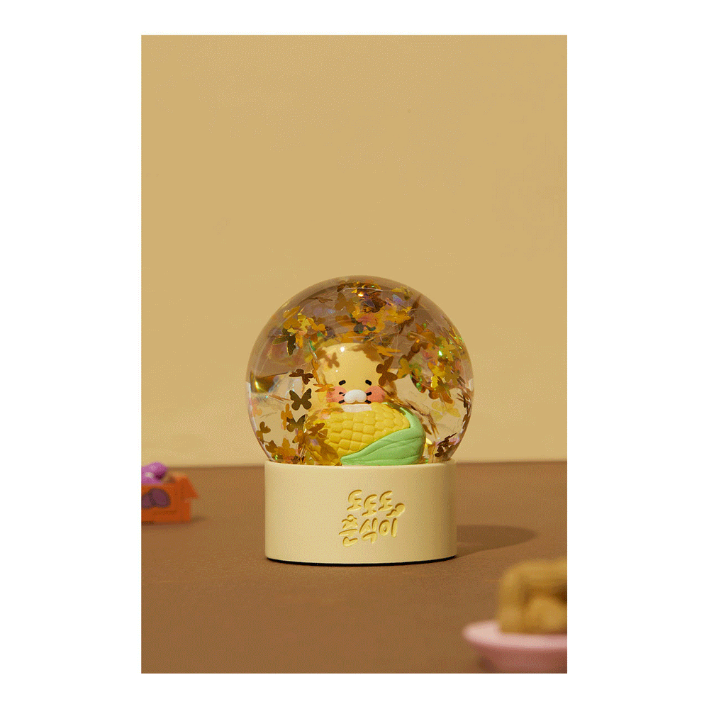 Kakao Friends - Dodo Choonsik Nyomnyom Corn Waterball - Kakao Friends - Home & Living, Accessories - Harumio
