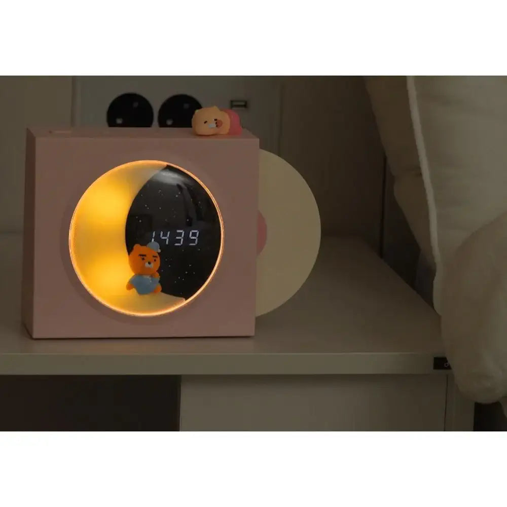Kakao Friends - Choonsik Dreamland Moon BT Speaker - Kakao Friends - bluetooth speaker - Harumio