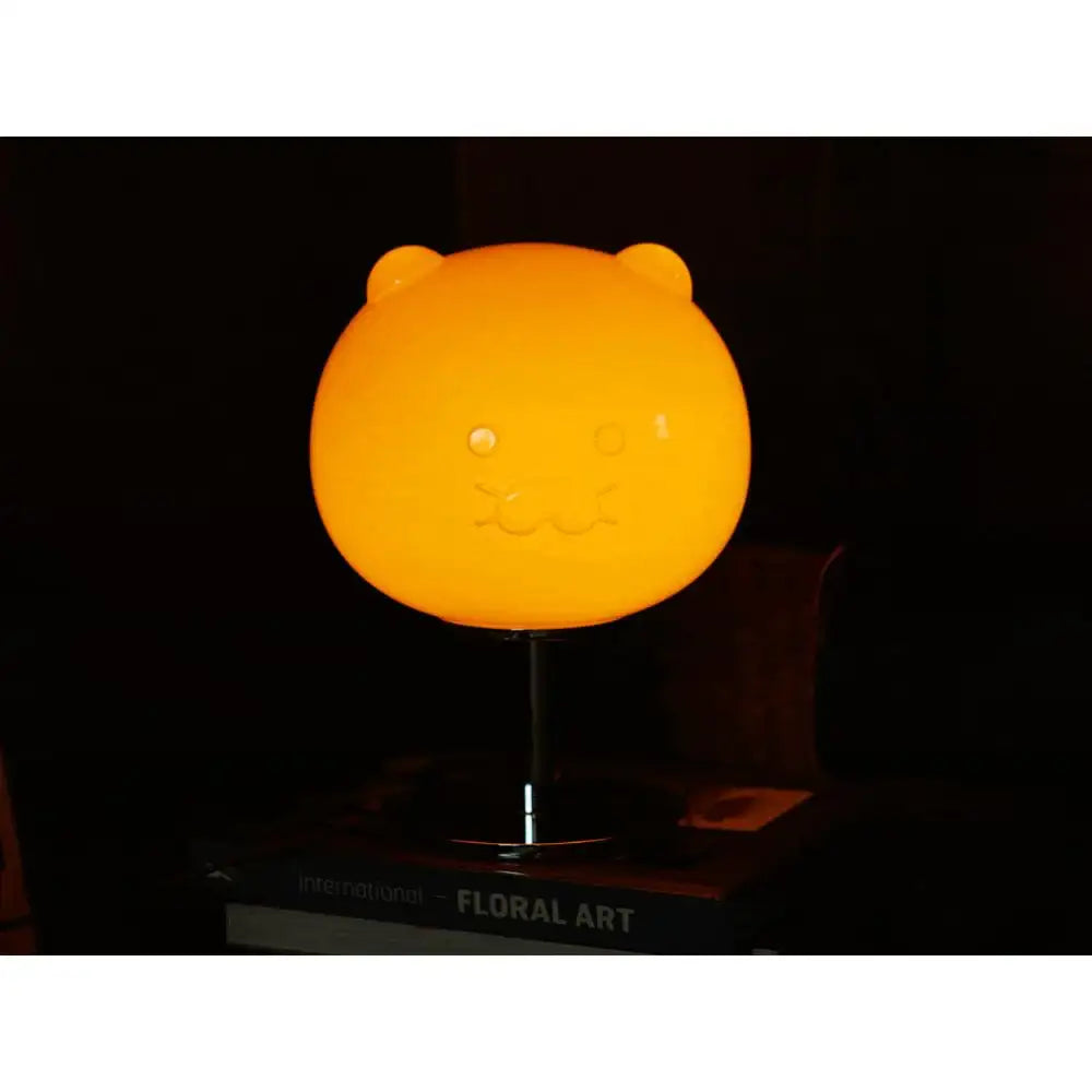 Sunlight Bulb x Kakao Friends - Choonsik Table Stand Warm Light - Kakao Friends - Lamp - Harumio