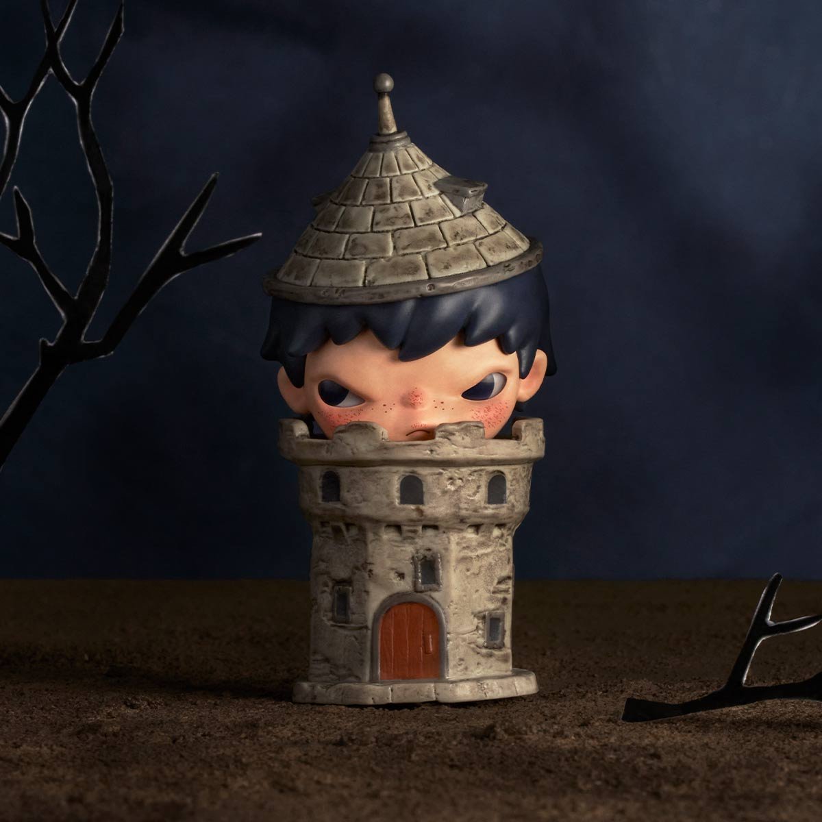 Hirono - Hideout Series