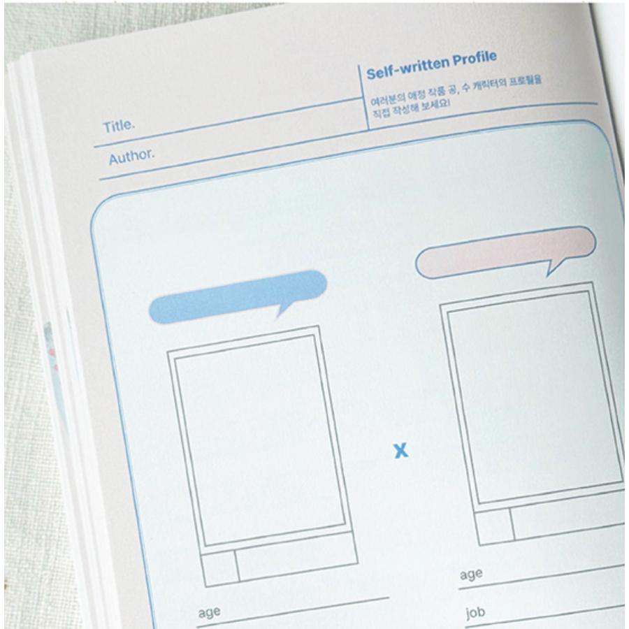 Beyond Hours Club 2026 Season's Greetings - Goods Complete Set