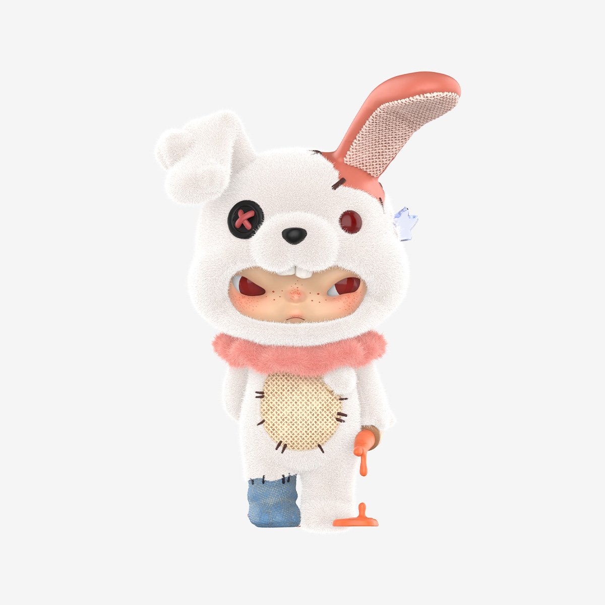 Hirono - Monster Carnival Series
