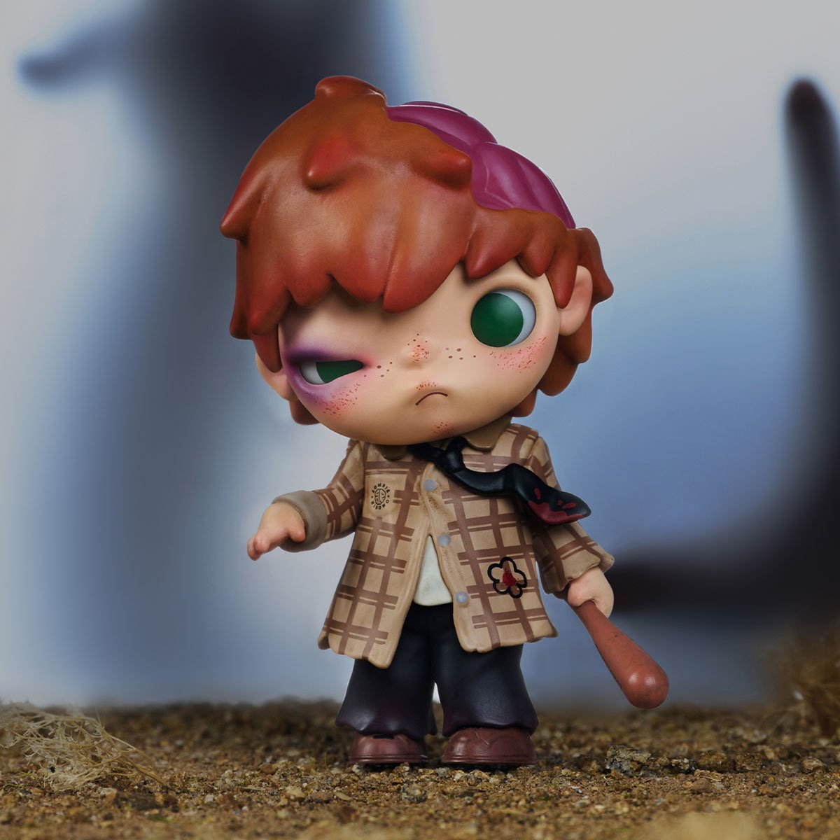 Hirono - Monster Carnival Series