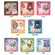 NIKKE: Goddess of Victory: 2026 New Year Special - SD Acrylic Stand