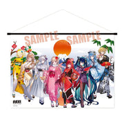 NIKKE: Goddess of Victory: 2026 New Year Special - Tapestry