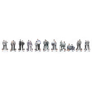 2026 Ridi Season's Greetings X Fantazit - Acrylic Stand