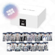 2026 Ridi Season's Greetings X Fantazit - Character Pack