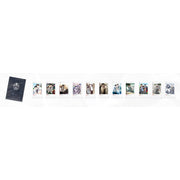 2026 Ridi Season's Greetings X Fantazit - Mini Acrylic Stand (Random)