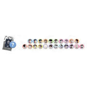 2026 Ridi Season's Greetings X Fantazit - SD Can Badges (Random)