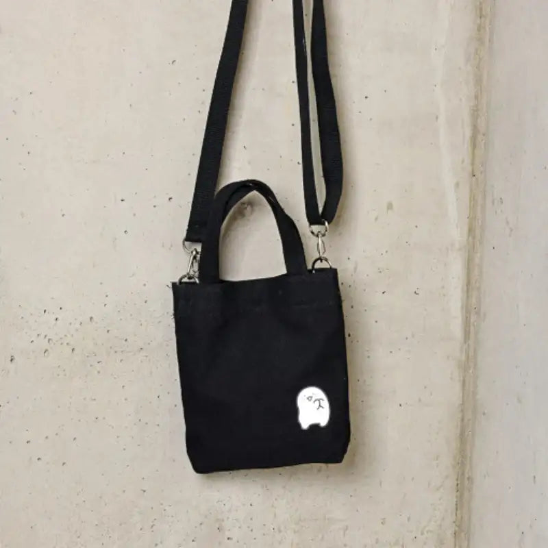 Anonymous - Phone Cross Bag - Soone Content - Cross Bags - Harumio