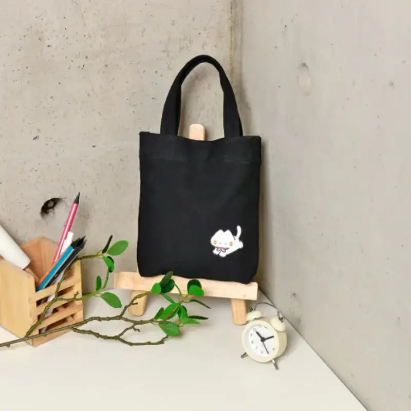 Mayo - Phone Cross Eco Bag - Soone Content - Acrylic Keyring - Harumio
