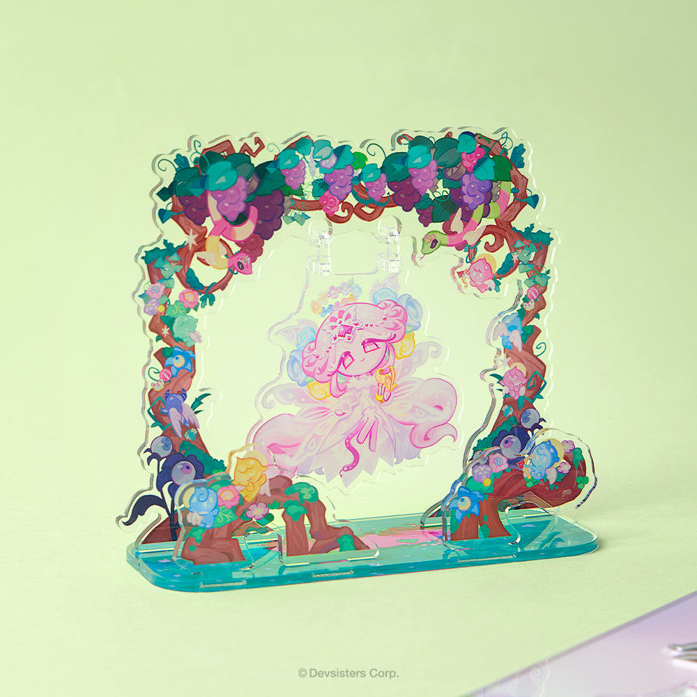 Cookie Run: Call of Destiny - Acrylic Stand