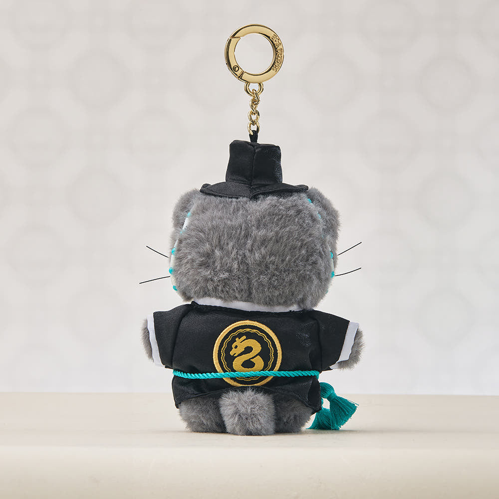 ZO & FRIENDS: K-Edition - Doll Keyring
