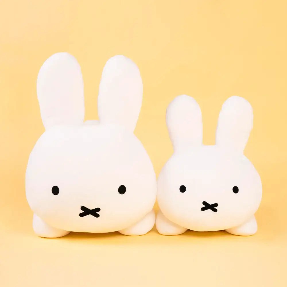 Day Needs - Miffy Large Body Pillow (Limited Edition) - Day Needs - Plush - Harumio
